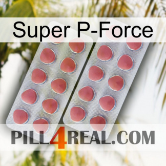 Super P-Force 19